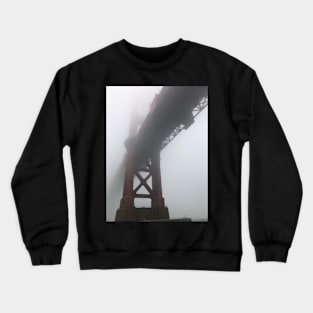 Under the Bridge Crewneck Sweatshirt